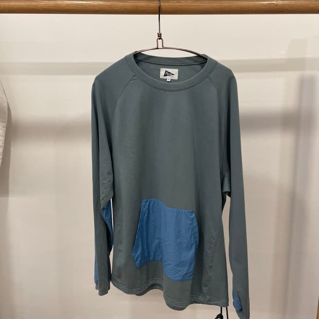 pilgrim sweat