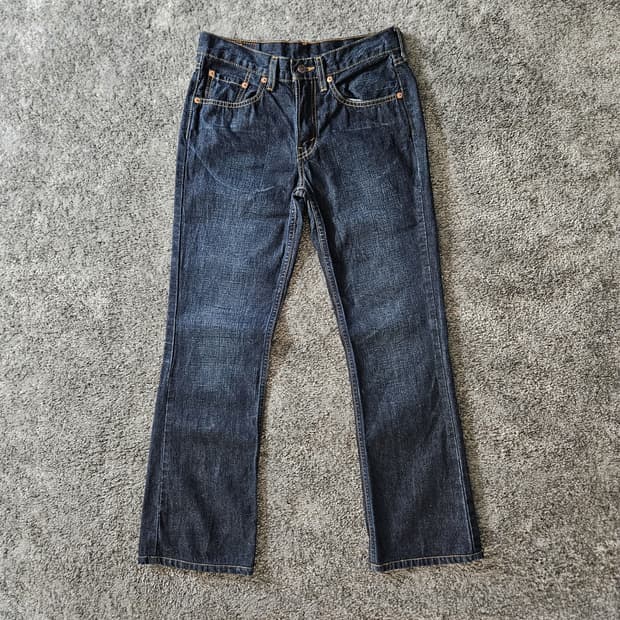 [무료배송] LEVI'S 데님 팬츠