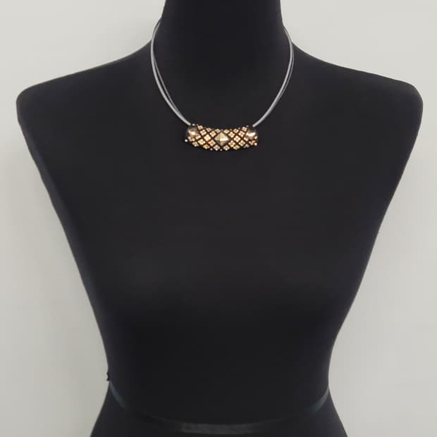 vintage necklace