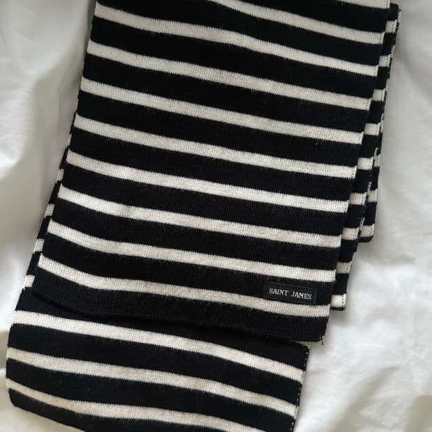 세인트제임스 머플러