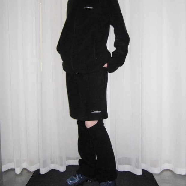 지초이 24-006 1 사이즈 셋업