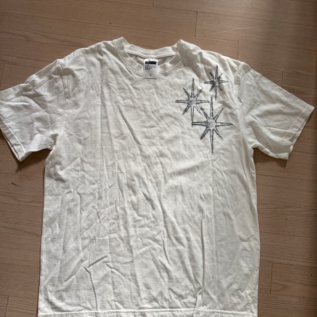 untitled 반팔티 L