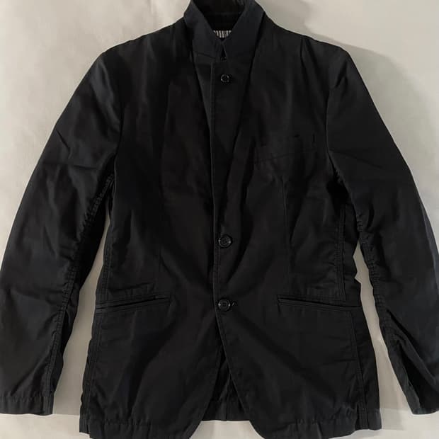 Comme des Garcons Homme cotton jacket