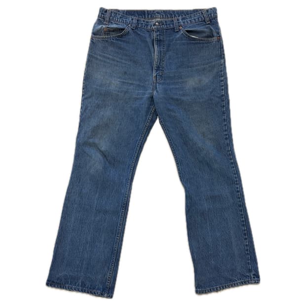 90s USA Levi’s 517