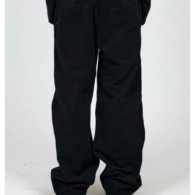 Plasticproduct MPa UTILITY LAYER PANTS