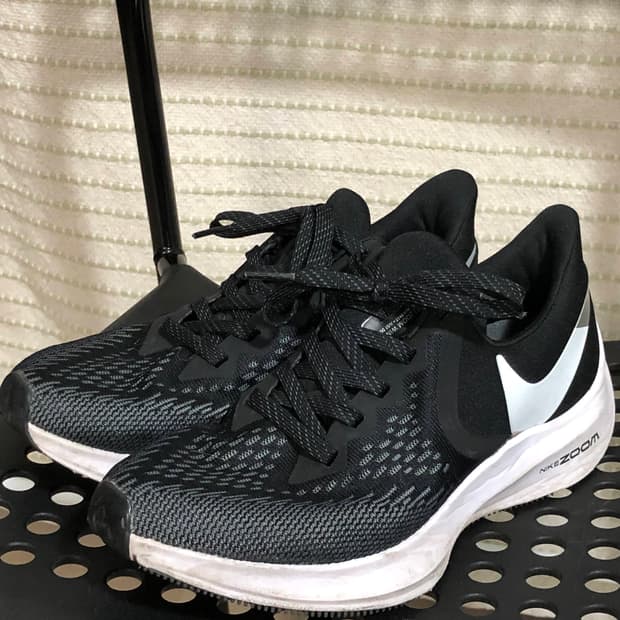 나이키 줌 윈플로 여성 러닝화 운동화 235