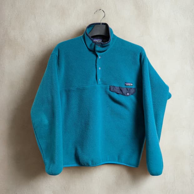 (M)파타고니아 자메이카 틸 그레이 신칠라