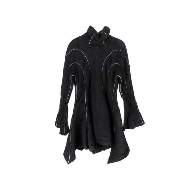 키코 코스타디노브 더스크 드레스 미스트