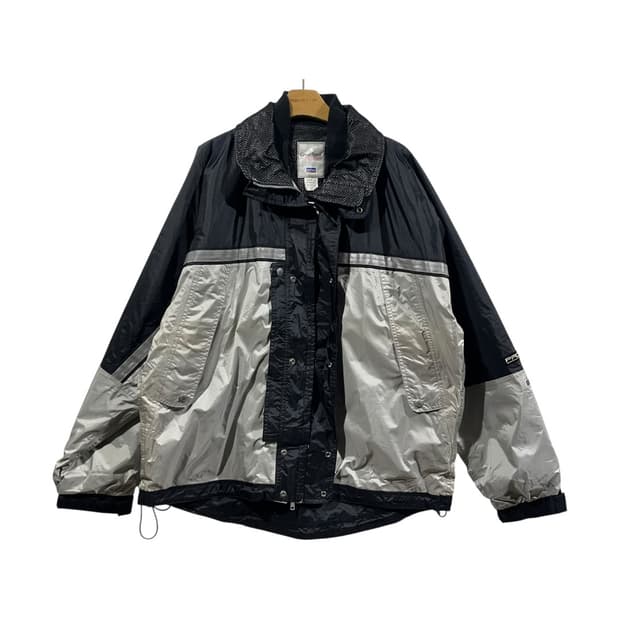 [DAIWA Great Banff] 다이와 재팬 피셔맨 나일론 봄버자켓