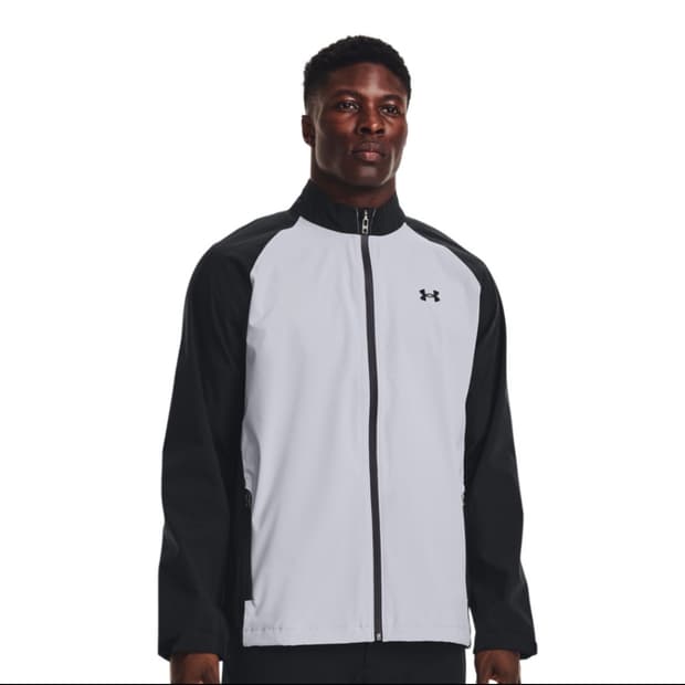 언더아머 UA 스톰프루프 재킷 L