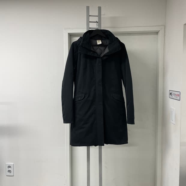 파타고니아 후드 자켓 M(W)