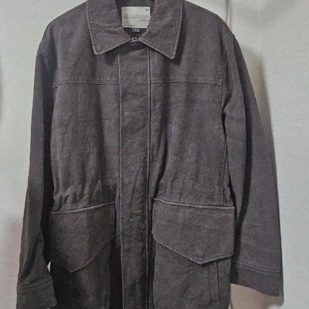24fw 벨리에 써니 드라이 필드 자켓