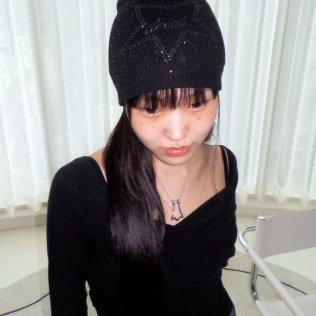 dnd beenie
