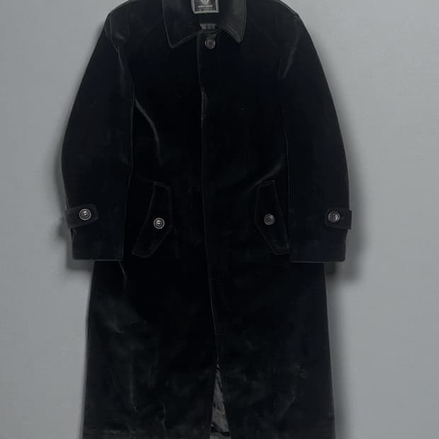 armani 남성 코트 