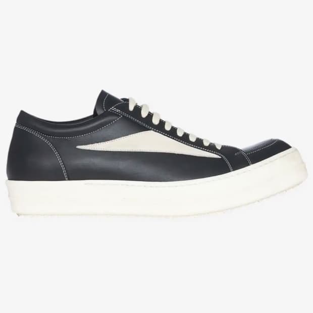 [구매]릭오웬스 빈티지 스니커즈 42-43