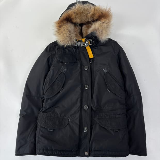 파라점퍼스 도리스 패딩