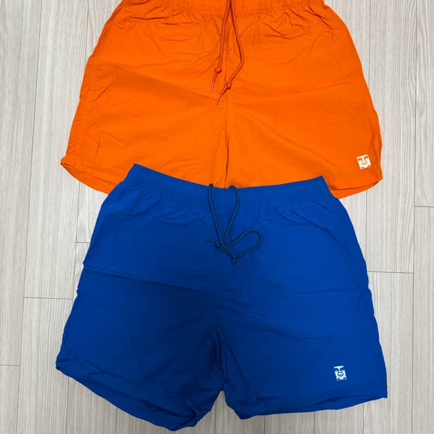 오베이 이지쇼츠 2종