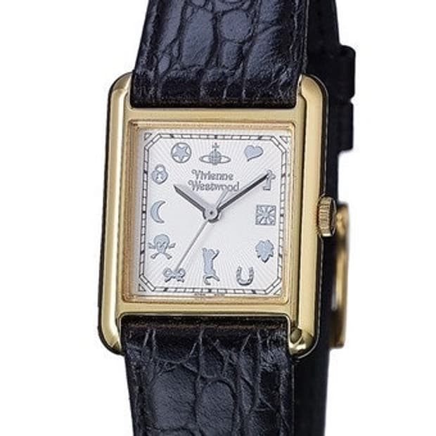 비비안웨스트우드 크리스마스 한정판 시계