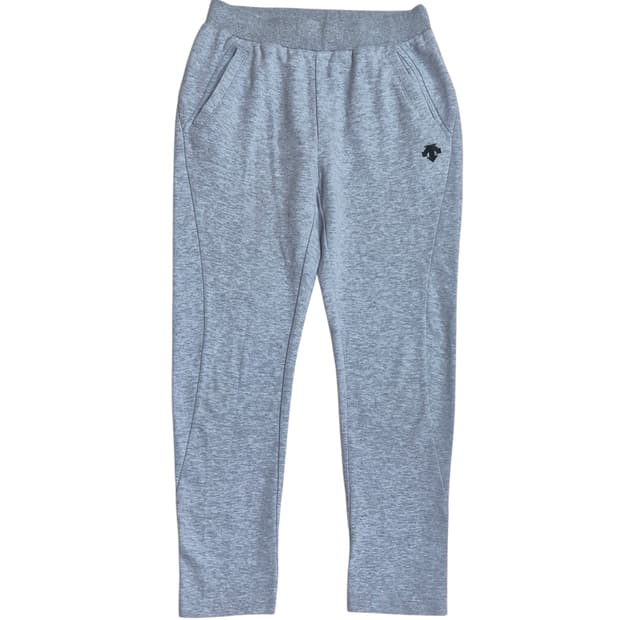 데상트 스웻팬츠