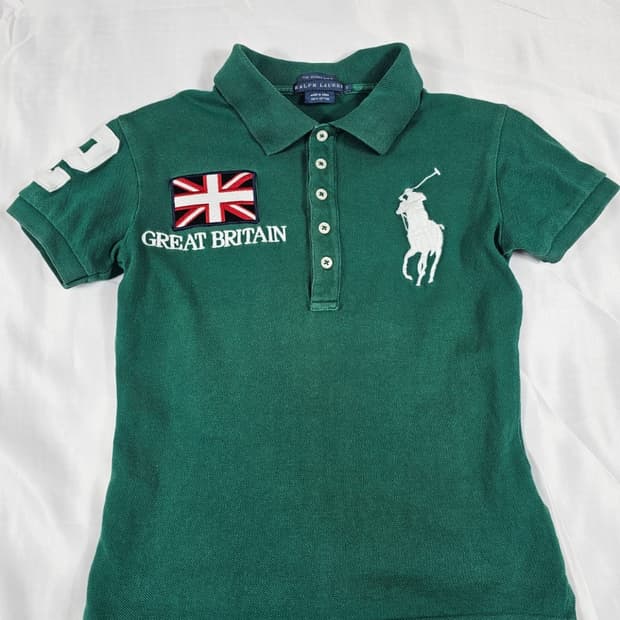 폴로빅포니영국pk티