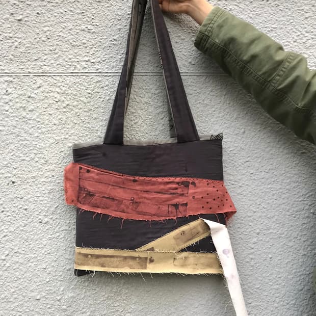 미드나잇직감파라다이스가방