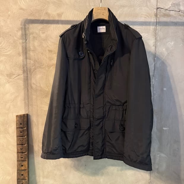 아르마니 꼴레지오니 유틸리티 자켓 100~103