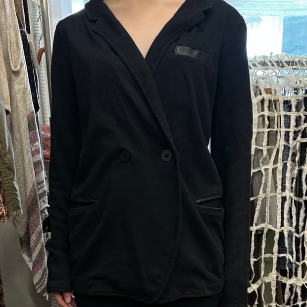 alexander wang jacket
