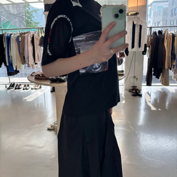 Burberry T-shirt