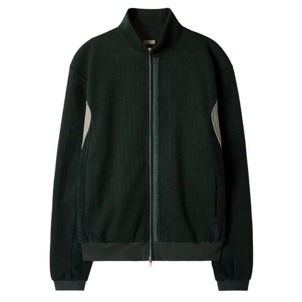 Xlim ep6 져지 그린