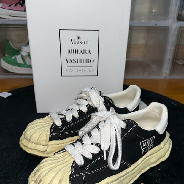 미하라 야스히로 블레이키 43