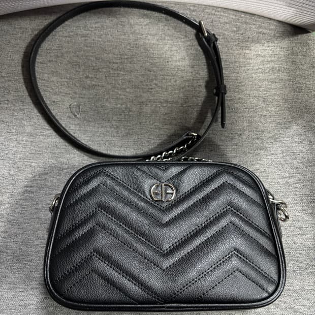 에스콰이어 여성 크로스백 22-12