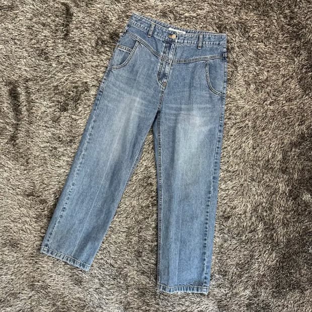 럭키슈에뜨 여성 데님 (36)