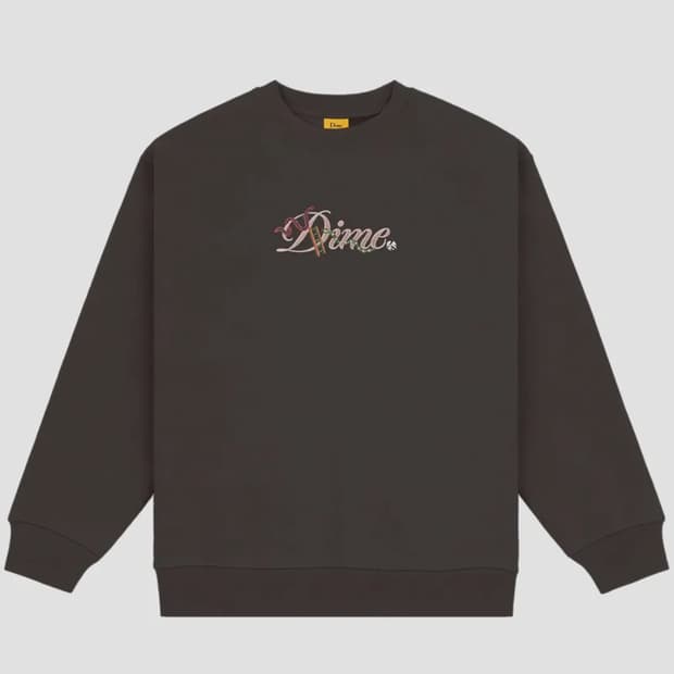 다임 스웻셔츠 L