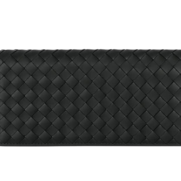 보테가 베네타 장지갑