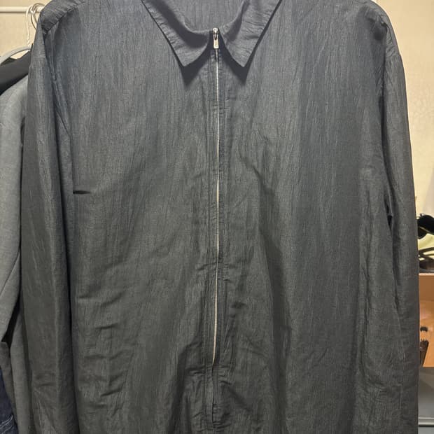 Paf 8.0 shirt right black 파프8.0셔츠블랙 XL