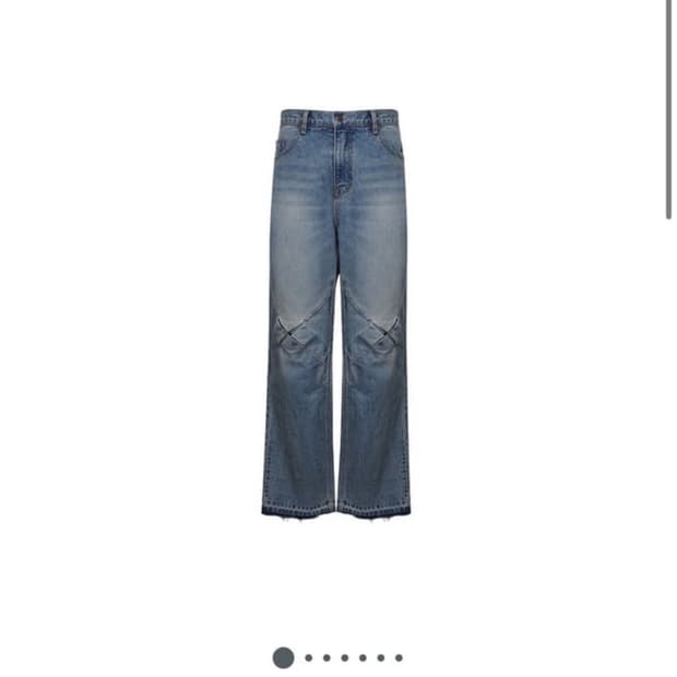 구합니다! 강정석 x jeans 