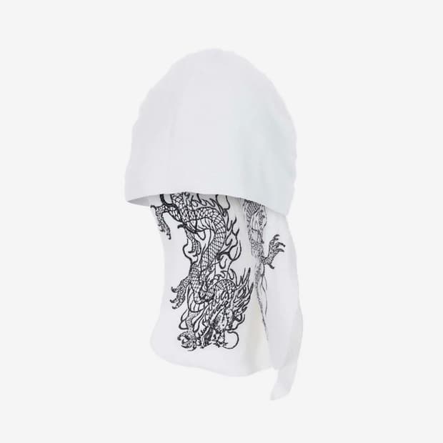 왓더파티 듀렉 Durag