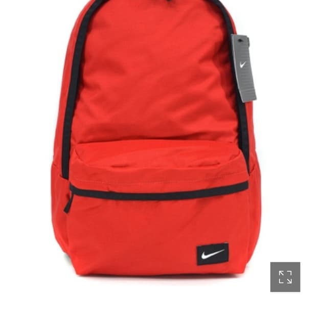 나이키 초경량 빈티지 백팩