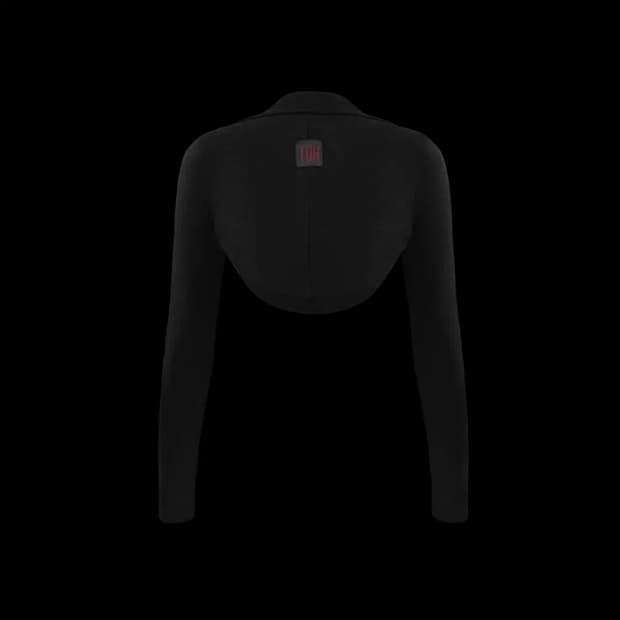 toh 볼레로 가디건 odor