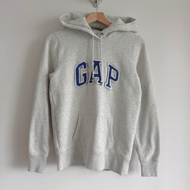 갭(GAP) 후드