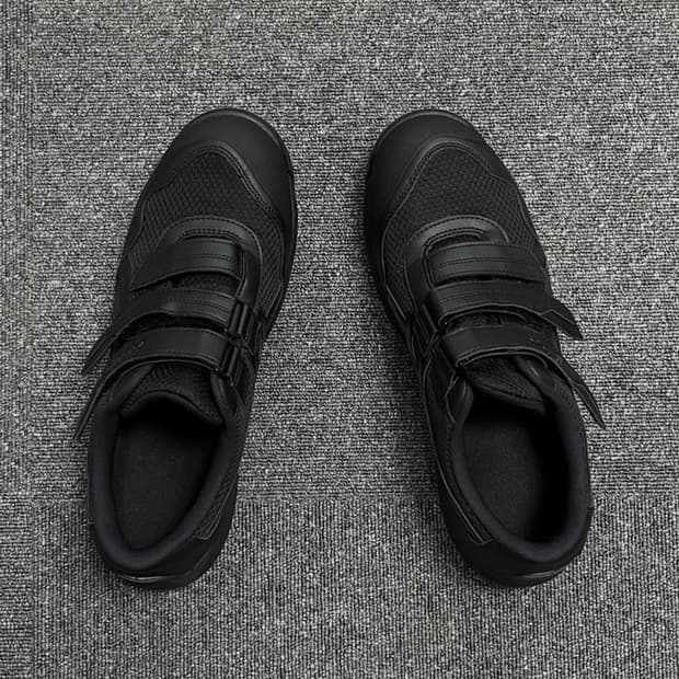 아식스 윈잡 벨크로 280