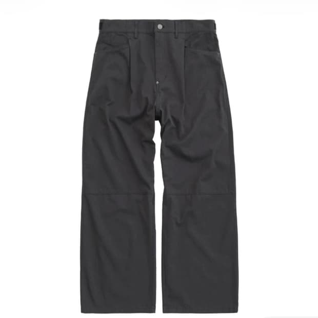[2] 폴리테루 원턱 고시마 딥차콜 26ss