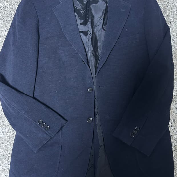 J PRESS golf 모직 블레이저 105~110