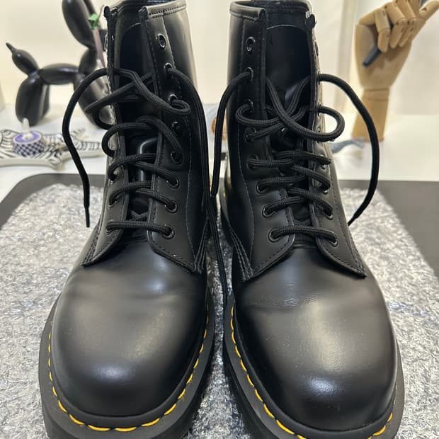 닥터마틴 1460 벡스 부츠