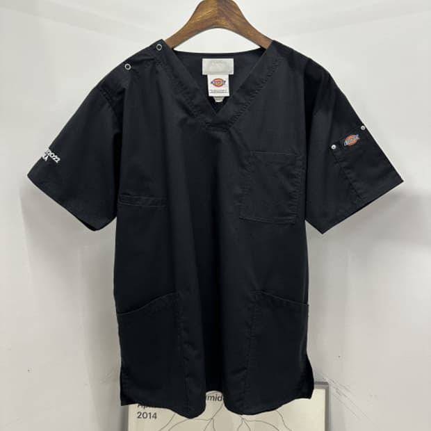 DICKIES X FOLK (L)