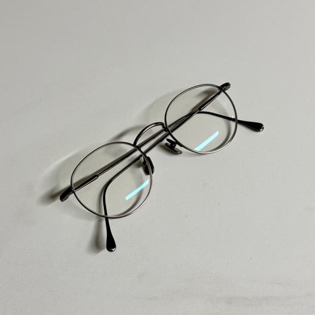 가메만넨 KMN507 앤틱브라운 BRH 46사이즈