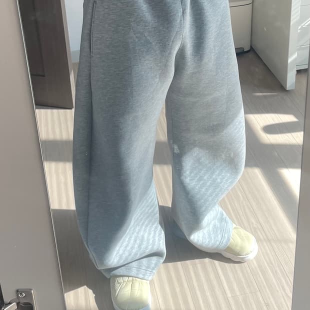 테이크 이지 스웻 팬츠