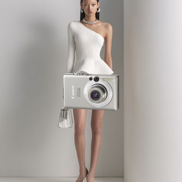 CANON IXUS 60 캐논 익서스 60 빈티지 디지털카메라 디카