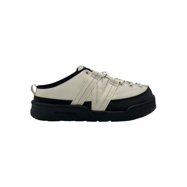 240 뉴발란스 CRV 뮬 아이보리