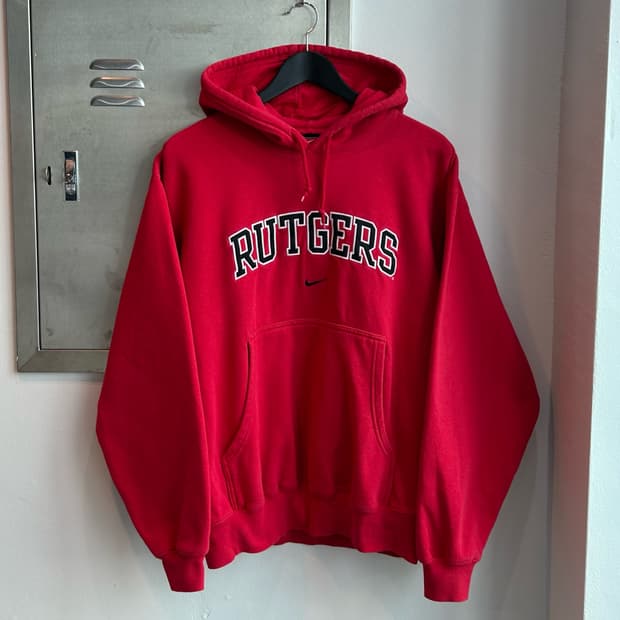 00s 나이키 후디